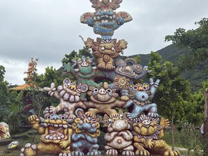 石垣島、最終日[2]