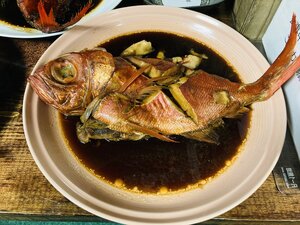 6月21日（土）キンメ祭り！