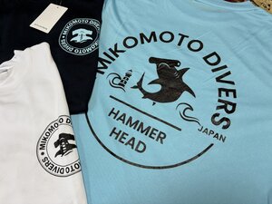 New Arrivals Mikomoto T-shirt[2]