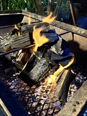 11月23日BBQ開催！！！！！[2]