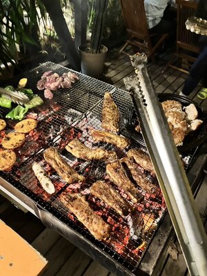 11月23日BBQ開催！！！！！