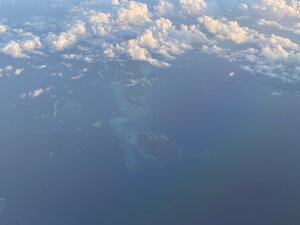 西表島ツアー！石垣島到着〜！[1]