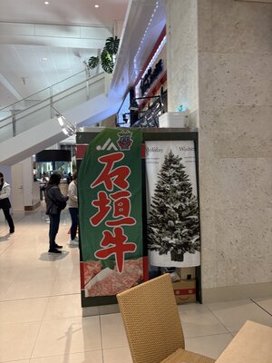 西表島ツアー！石垣島到着〜！[3]