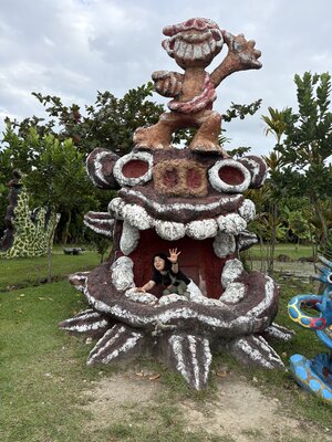 西表島ツアー！！[2]