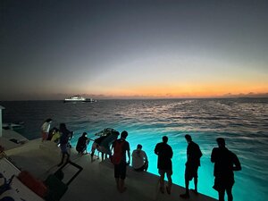 モルジブツアー2026！！[1]