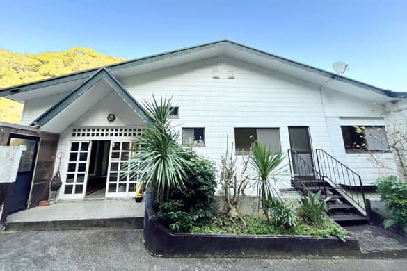 Mikomoto Divers ACCOMODATION